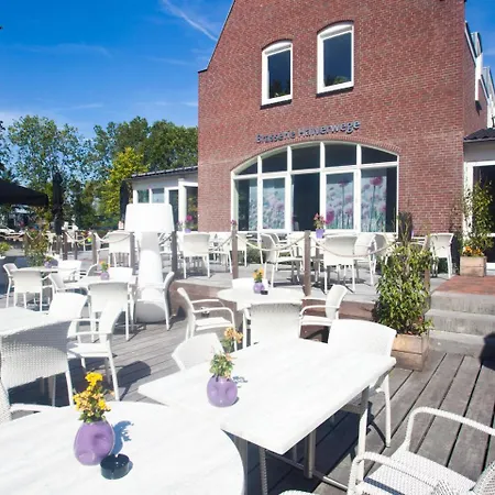 Holiday Droompark Spaarnwoude.4 펜션