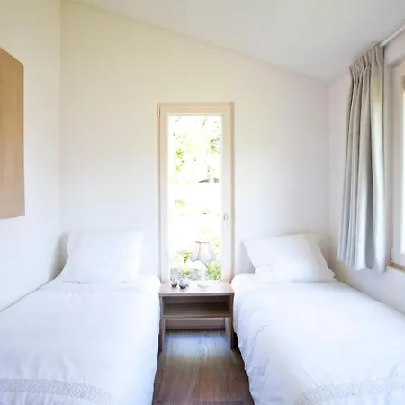 Holiday Droompark Spaarnwoude.4 * 하프웨그