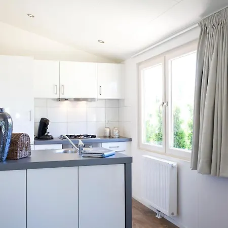 Holiday Droompark Spaarnwoude.4 *
