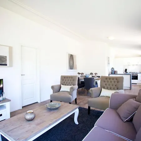 펜션 Holiday Droompark Spaarnwoude.4 *
