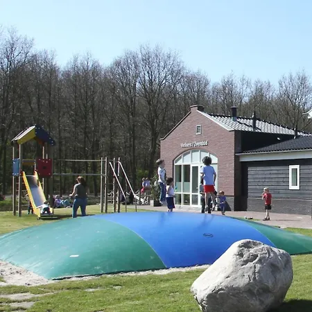 Holiday Droompark Spaarnwoude.4
