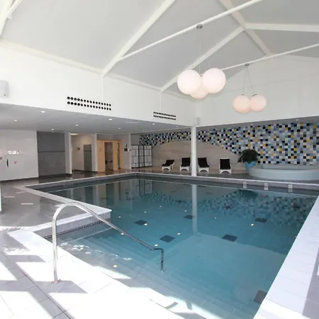 Holiday Droompark Spaarnwoude.4 * 하프웨그
