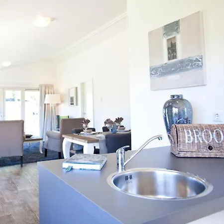 Holiday Droompark Spaarnwoude.4 *