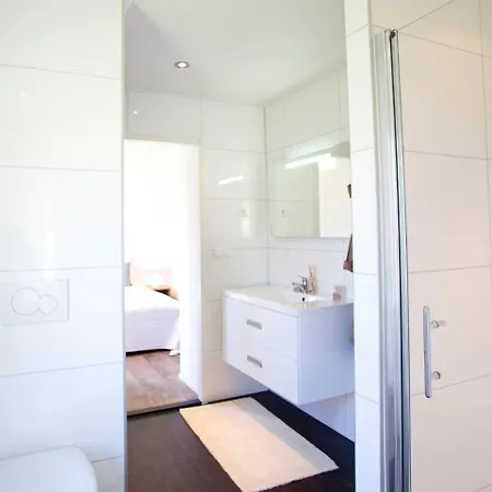 펜션 Holiday Droompark Spaarnwoude.4 *